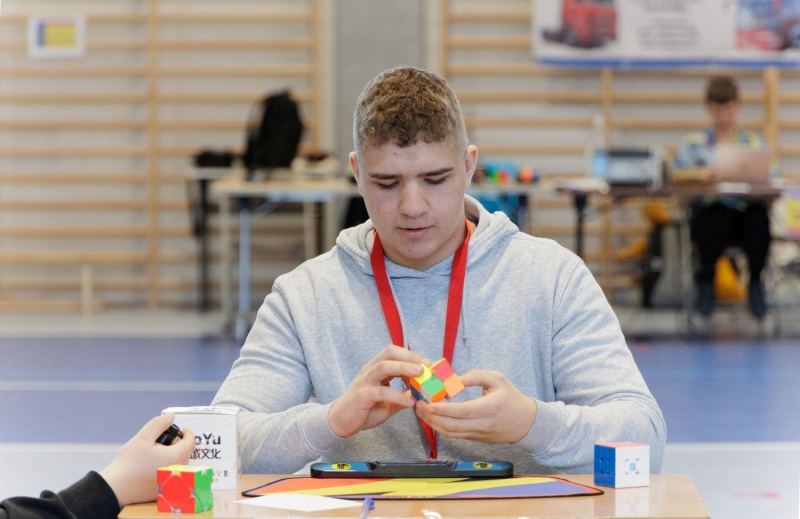 Korzenna Spring Open 2023