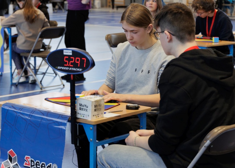 Korzenna Spring Open 2023