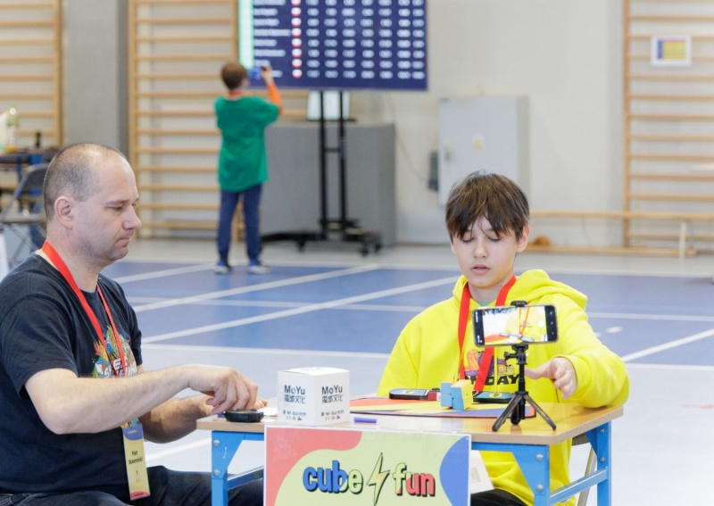 Korzenna Spring Open 2023