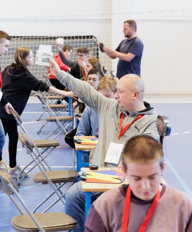 Korzenna Spring Open 2023