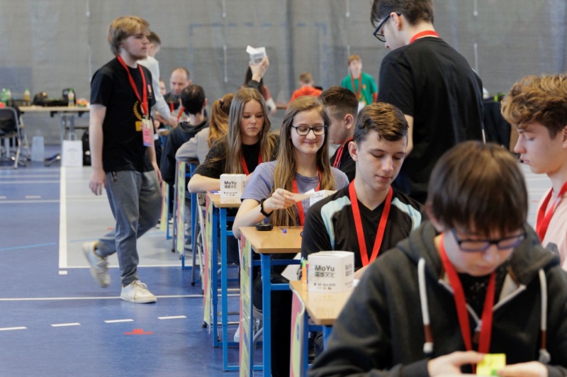 Korzenna Spring Open 2023