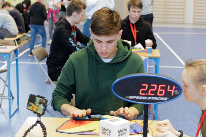 Korzenna Spring Open 2023