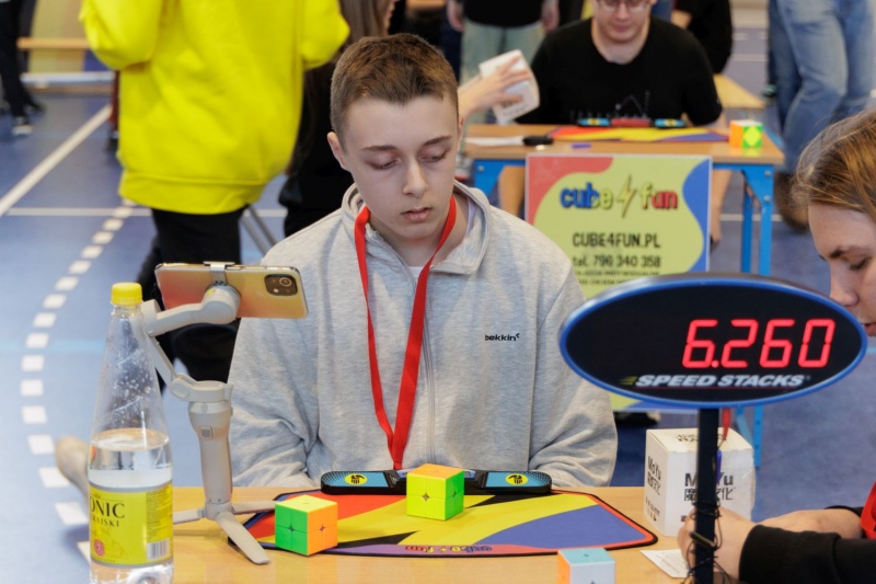 Korzenna Spring Open 2023