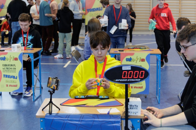Korzenna Spring Open 2023