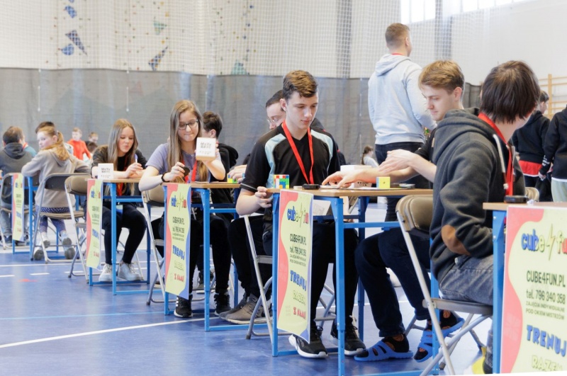 Korzenna Spring Open 2023