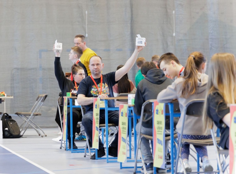 Korzenna Spring Open 2023