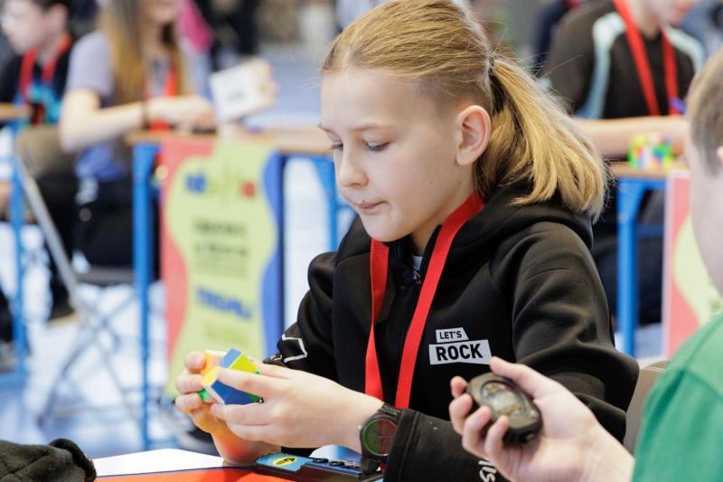 Korzenna Spring Open 2023