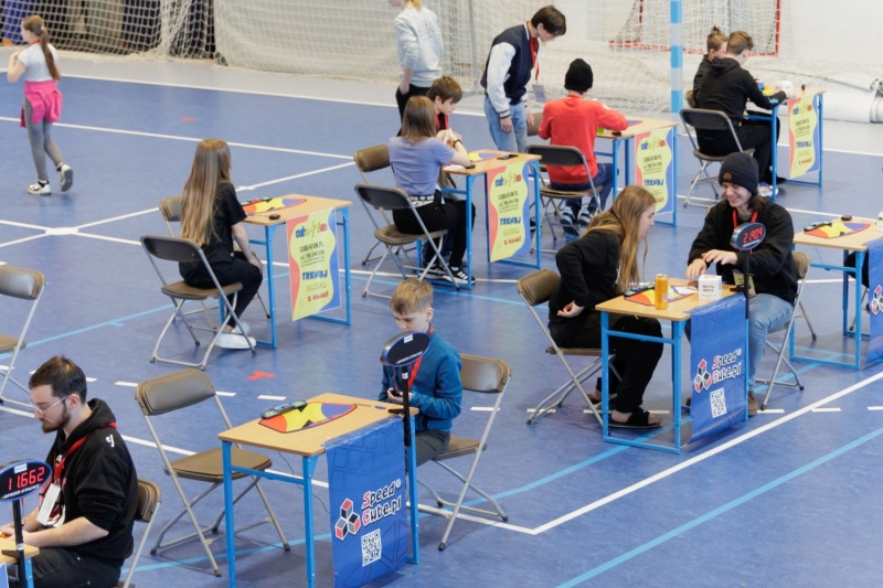 Korzenna Spring Open 2023