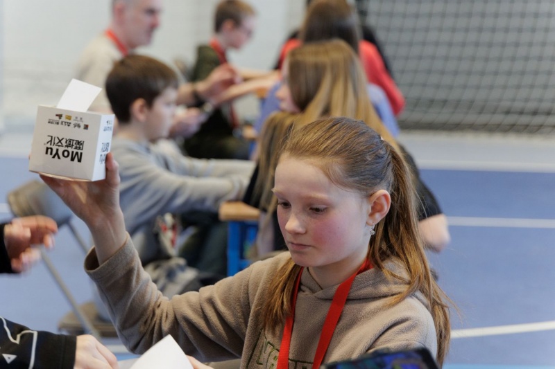 Korzenna Spring Open 2023