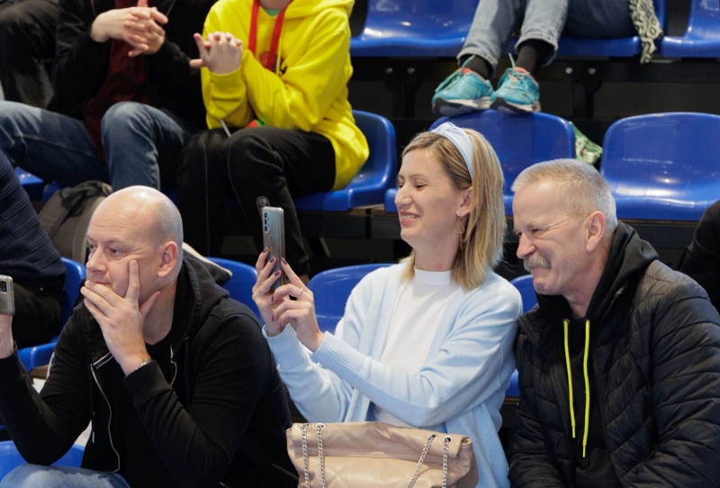 Korzenna Spring Open 2023