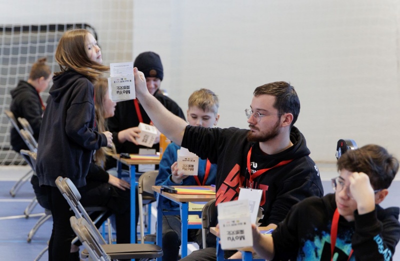 Korzenna Spring Open 2023