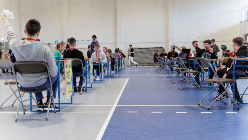 Korzenna Spring Open 2023