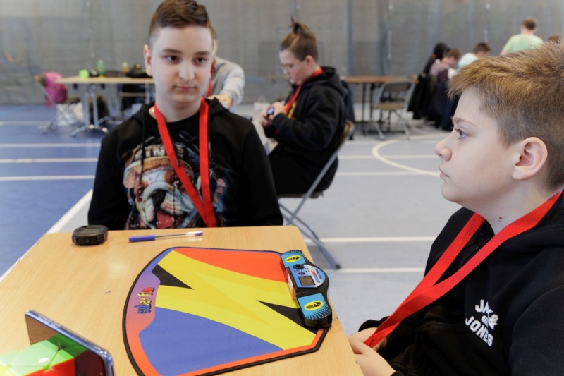 Korzenna Spring Open 2023