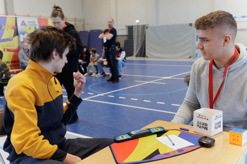 Korzenna Spring Open 2023