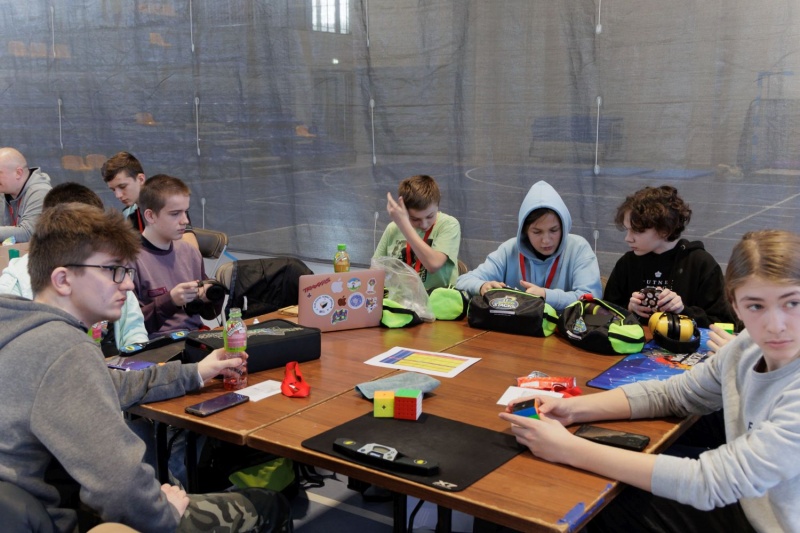 Korzenna Spring Open 2023