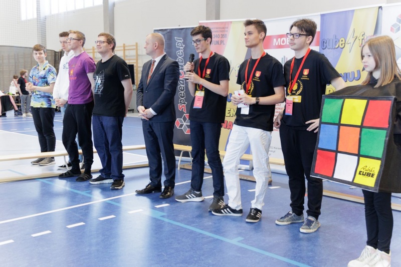Korzenna Spring Open 2023