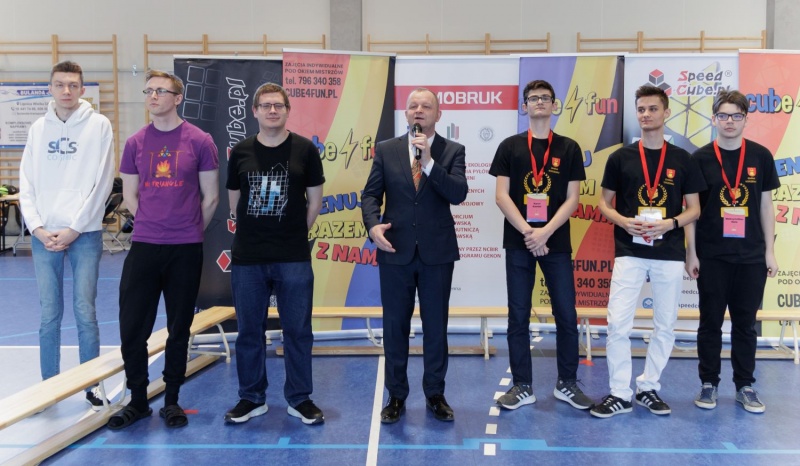 Korzenna Spring Open 2023