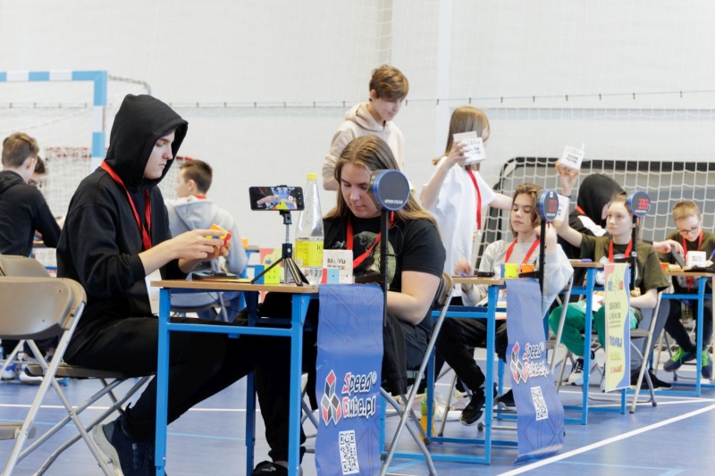 Korzenna Spring Open 2023