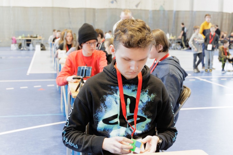 Korzenna Spring Open 2023