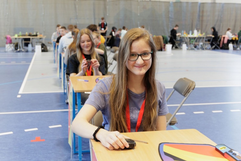 Korzenna Spring Open 2023