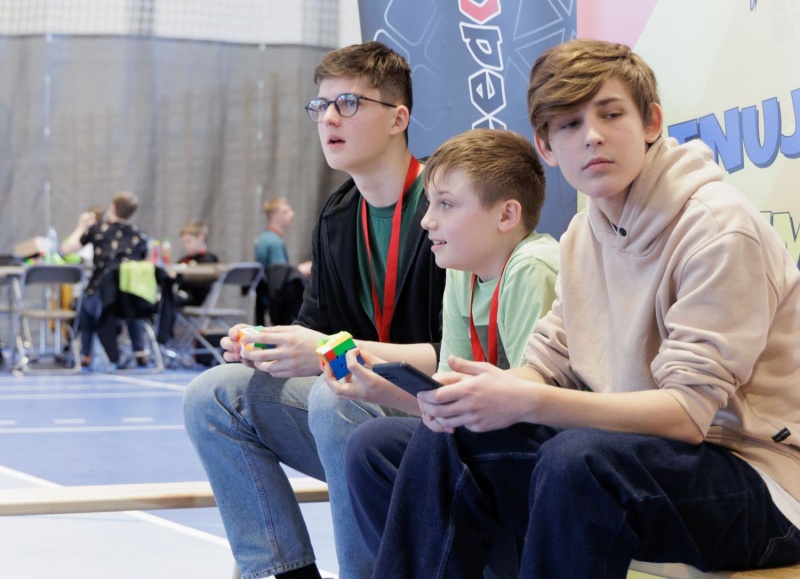 Korzenna Spring Open 2023