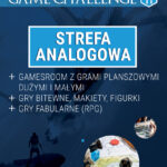 Game Challenge