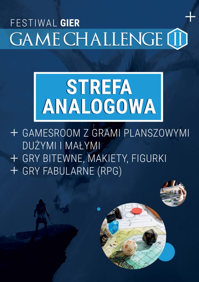 Game Challenge