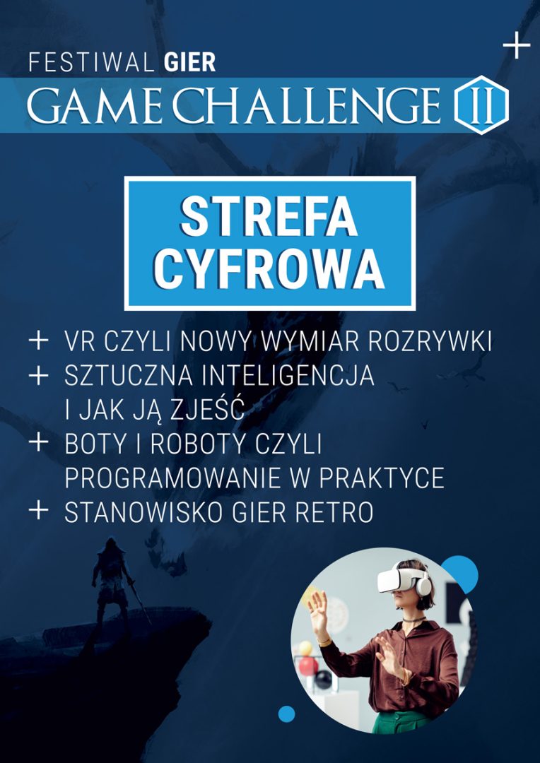 Game Challenge