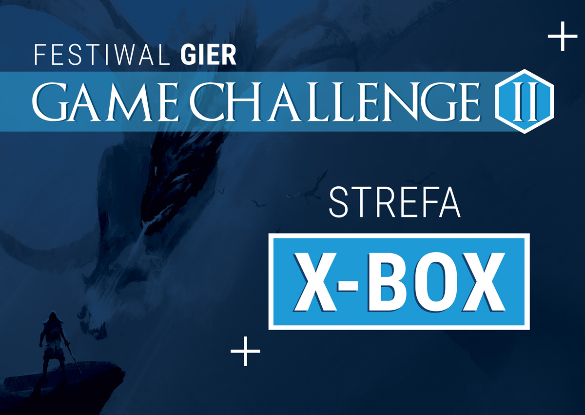 Game Challenge