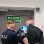 zatrzymanie, zaatakował kierowcę autobusu