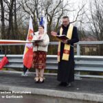 most w Wysowej Zdroju