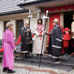 Droga Krzyżowa, Piątkowa