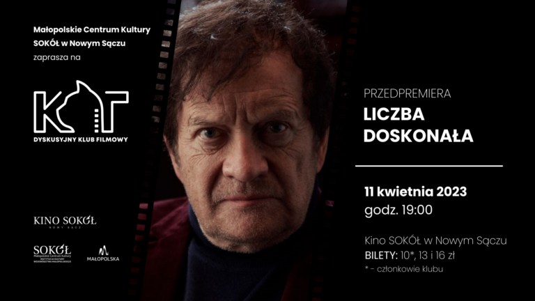 LICZBA DOSKONAŁA film o matematyce i o Panu Bogu