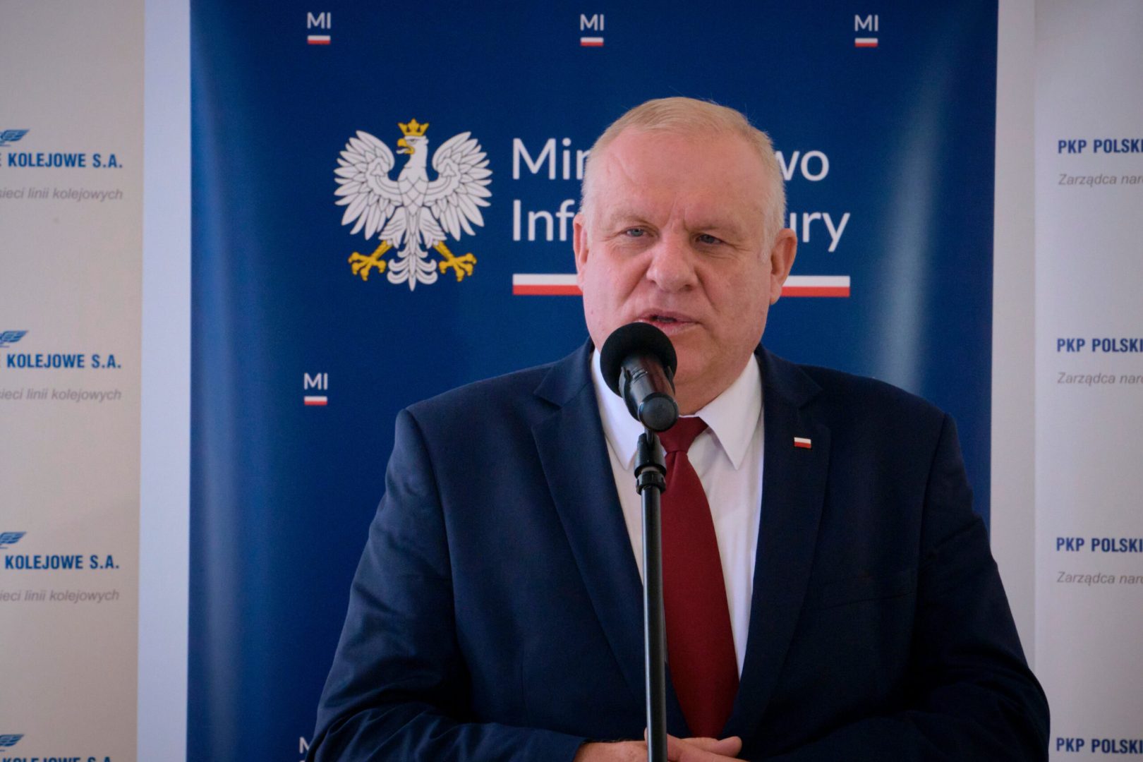 PLK, Nowy Sącz- Chabówka