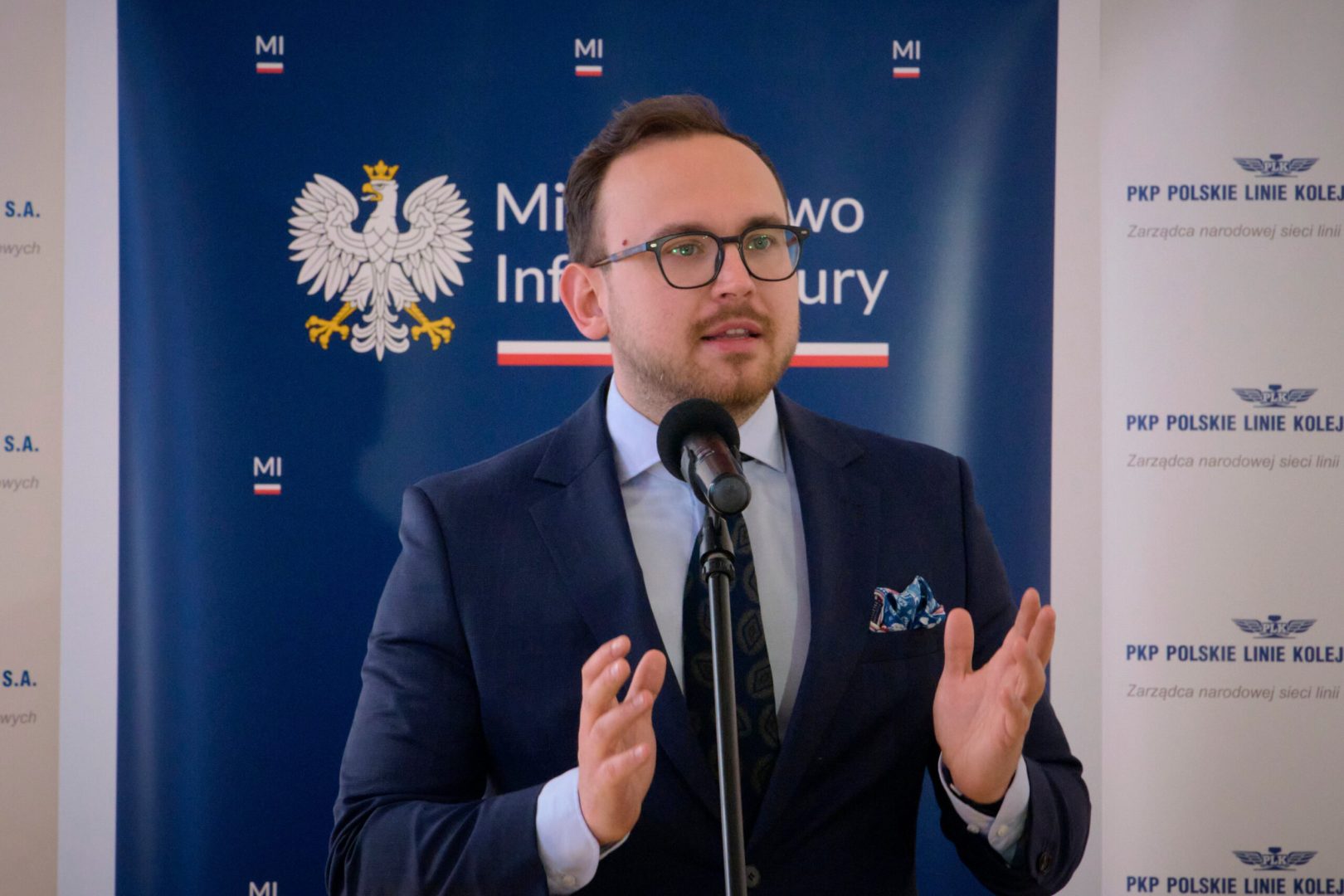 PLK, Nowy Sącz- Chabówka