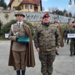 Strzelcy, Nowy Sącz, Przegląd Musztry