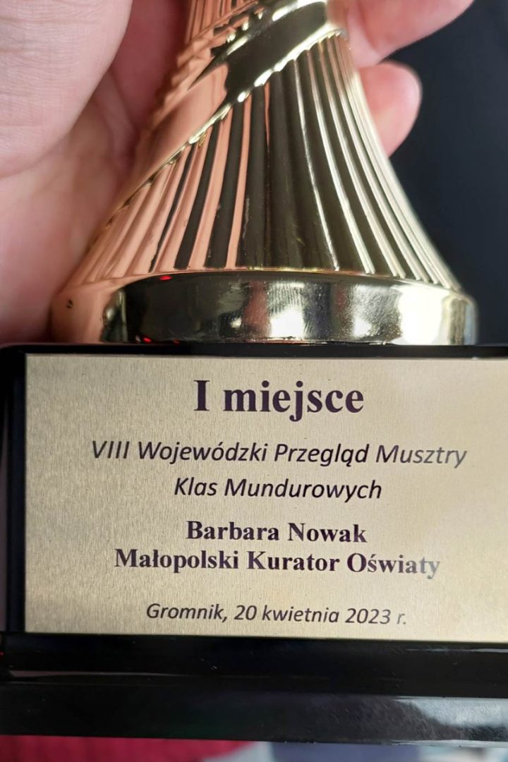 Strzelcy, Nowy Sącz, Przegląd Musztry