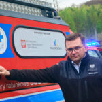 karetki dla GOPR
