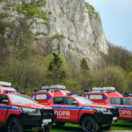 karetki dla GOPR