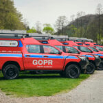 karetki dla GOPR