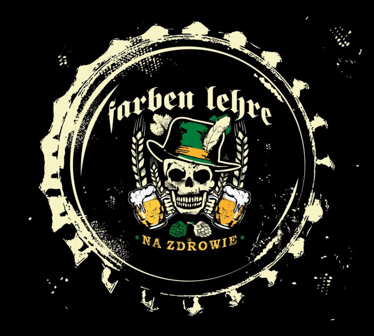 Koncert zespołu Farben Lehre już w najbliższy piątek! Mamy dla Was wejściówki w prezencie!
