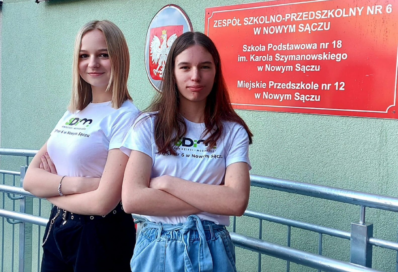 Sejm Dzieci i Młodzieży
