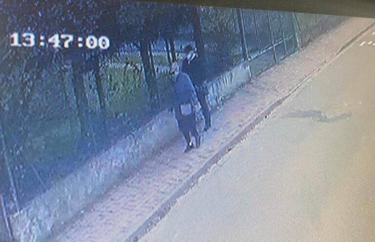 Stary Sącz. Próbowali okraść 87-latkę. Policja apeluje do mieszkańców