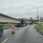 most na Kamienicy, Nowy Sącz