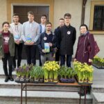 Pola Nadziei, Sądeckie Hospicjum