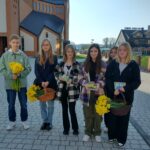 Pola Nadziei, Sądeckie Hospicjum