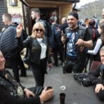 sezon motocyklowy, rozpoczęcie, Nowy Sącz, Stary Sącz, Muszyna, Zapopradzie 2023