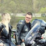 sezon motocyklowy, rozpoczęcie, Nowy Sącz, Stary Sącz, Muszyna, Zapopradzie 2023