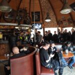 sezon motocyklowy, rozpoczęcie, Nowy Sącz, Stary Sącz, Muszyna, Zapopradzie 2023
