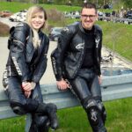 sezon motocyklowy, rozpoczęcie, Nowy Sącz, Stary Sącz, Muszyna, Zapopradzie 2023